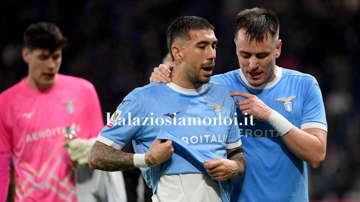 FORMELLO - Lazio, Zaccagni c'è: Sarri ritrova il capitano