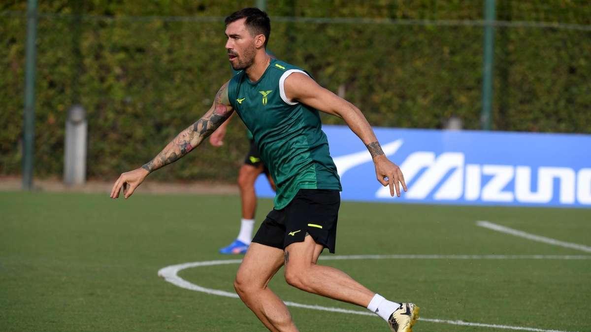 Lazio, Romagnoli: "Se sei di Roma il derby vale di più. È difficile da spiegare"