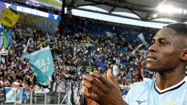 Calciomercato Lazio | Tchaouna al Burnley, firmati i documenti: cifre e formula