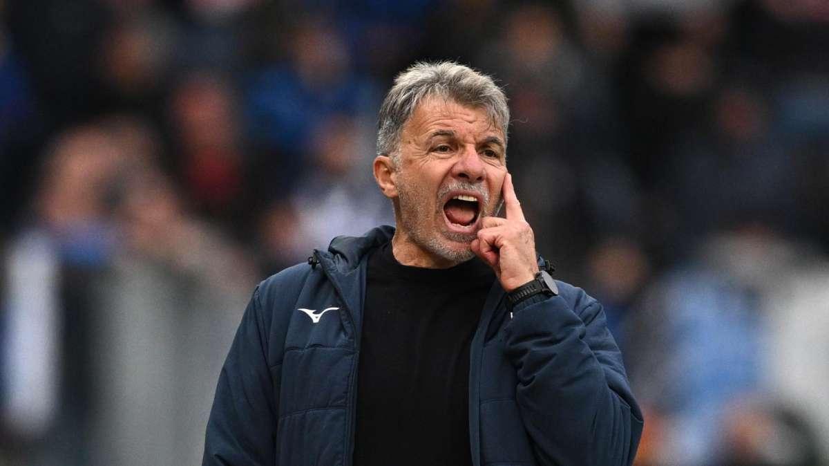 RIVIVI DIRETTA - Lazio, Baroni: "Paghiamo la nostra natura, ma non molliamo"