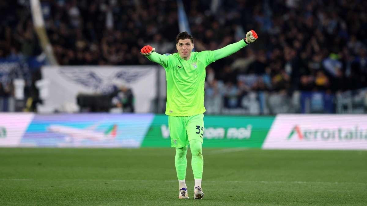 Calciomercato Lazio | Contatto tra la Fiorentina e Mandas: le novità