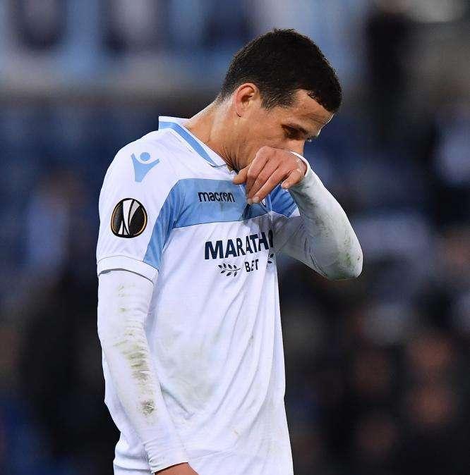 Lazio, si è fermato Luiz Felipe: ecco i possibili tempi di recupero