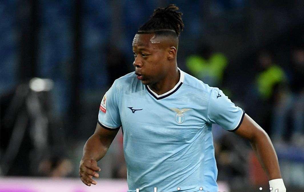 Lazio, contro il Napoli altro "diamante" di Noslin: le pagelle dell'olandese