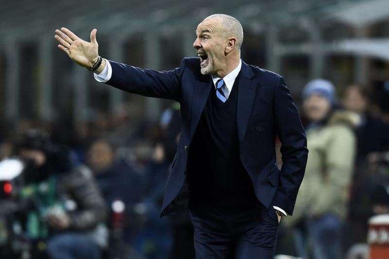 Inter, Pioli non pensa alla Lazio: "Concentrati sul Pescara, c'è solo il campionato"