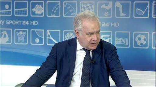 Scudetto, Sconcerti: "Ora la Lazio deve prendere qualcosa alla Juventus"