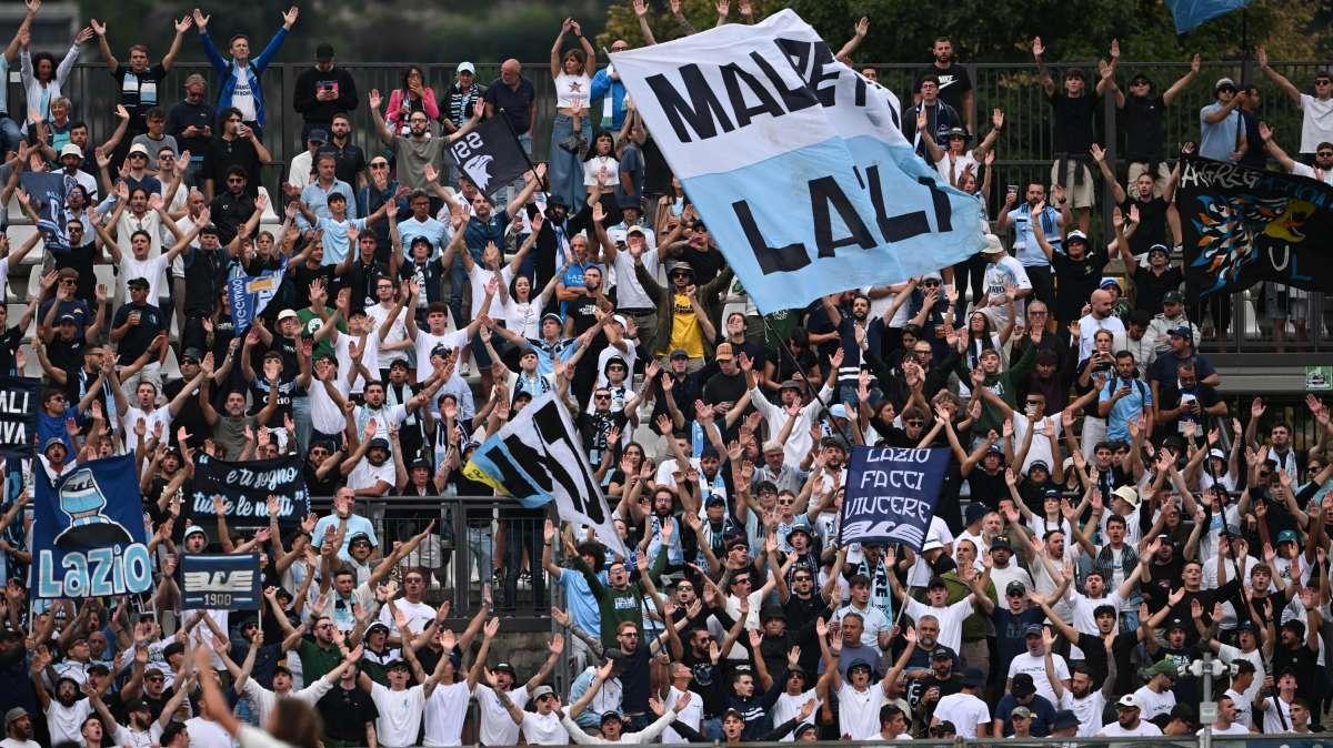Lazio, esodo bianoceleste a Reggio Emilia: aumentano ancora i biglietti venduti