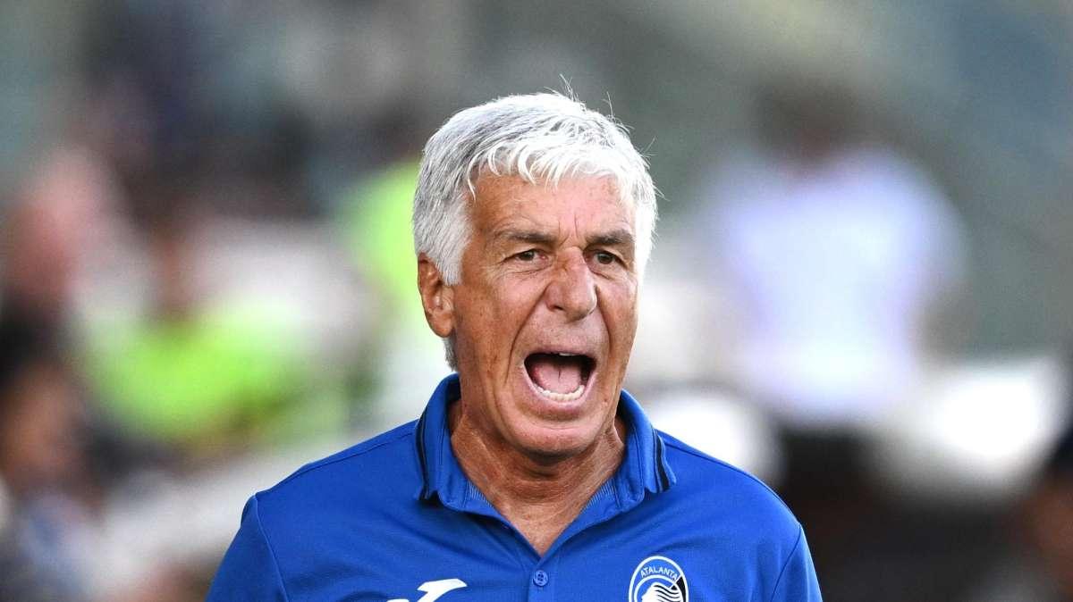 Atalanta, altri guai per Gasperini: un big non parte per Lecce 