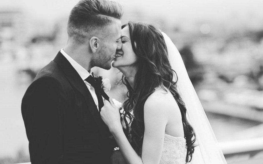 Lazio, anniversario di matrimonio per Immobile: ecco la sorpresa per Jessica - FOTO
