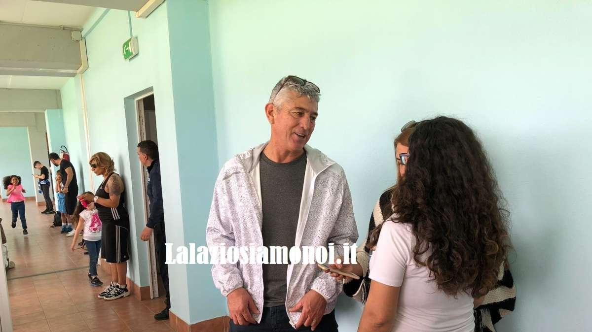Formello, Amarildo: "Ho la Lazio nel cuore, che ricordi in biancoceleste"
