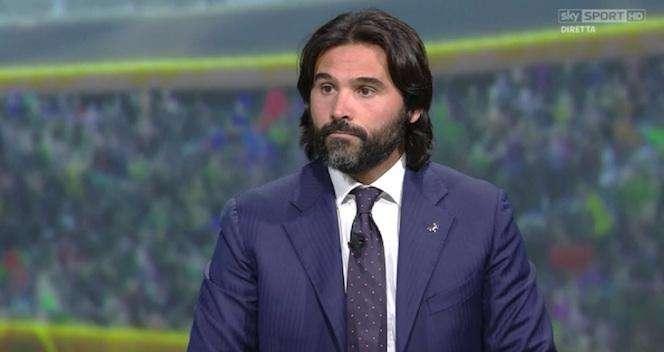 Adani: "L'Inter ha davanti la Juventus e la miglior Lazio degli ultimi 20 anni"