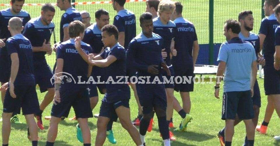 Canigiani: "Oggi riparte la campagna abbonamenti. La prossima settimana presenteremo il ritiro di Auronzo"