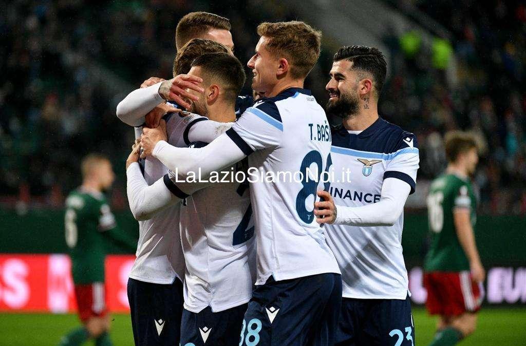 Playoff Europa League, oggi i sorteggi: le possibili avversarie della Lazio