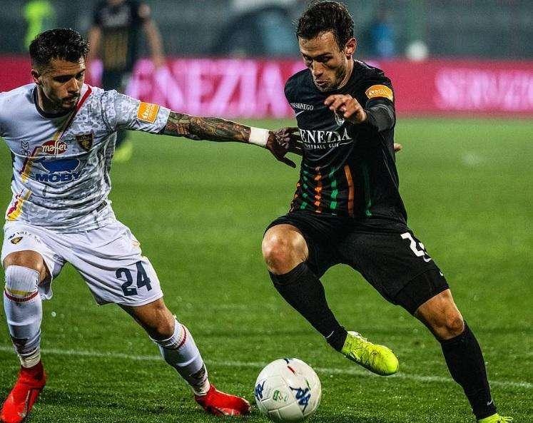 Calciomercato Lazio, Lombardi alla Salernitana: domani le visite mediche