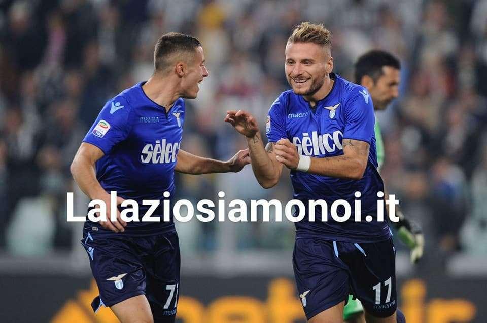 LE PAGELLE DEI QUOTIDIANI - Una Lazio da favola: la magia di Ciro e le prodezze di Strakosha