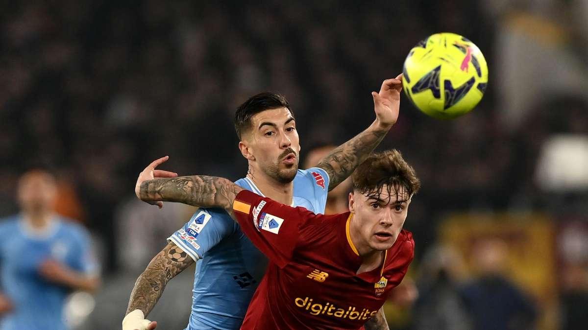 Lazio, Bonanni: "Mancini graziato, Roma provocatoria". E su Sarri-Mourinho...