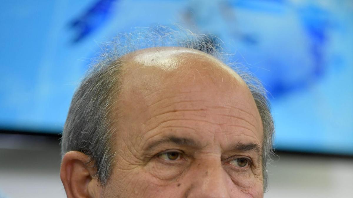Lazio, Fabiani sul mercato: "Nel calcio si usano idee, intuizioni. Non mi sembra che..."