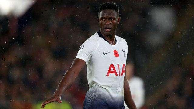 Calciomercato Lazio, gelo Wanyama - Tottenham: idea rescissione