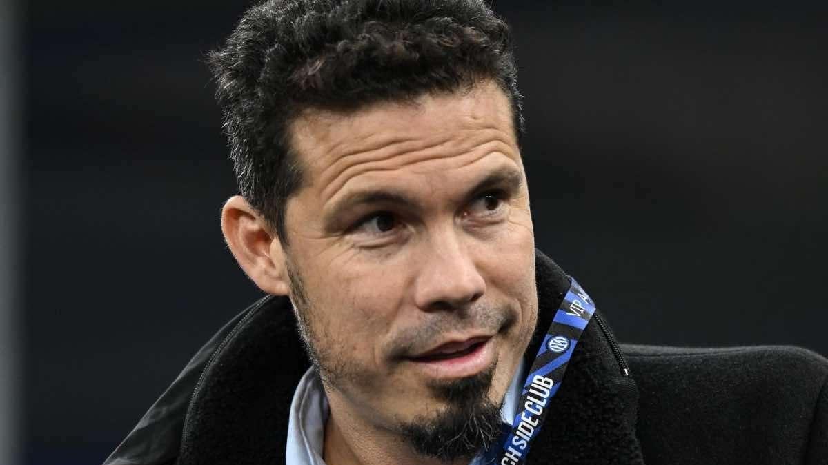 Milan - Lazio, il rigore non concesso e il duro sfogo di Hernanes