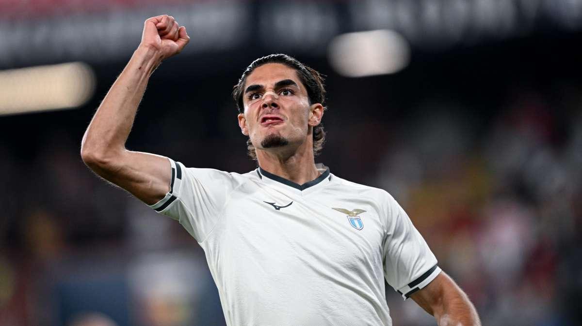 Lazio, Cancellieri sugli scudi: il prossimo obiettivo è la Nazionale 