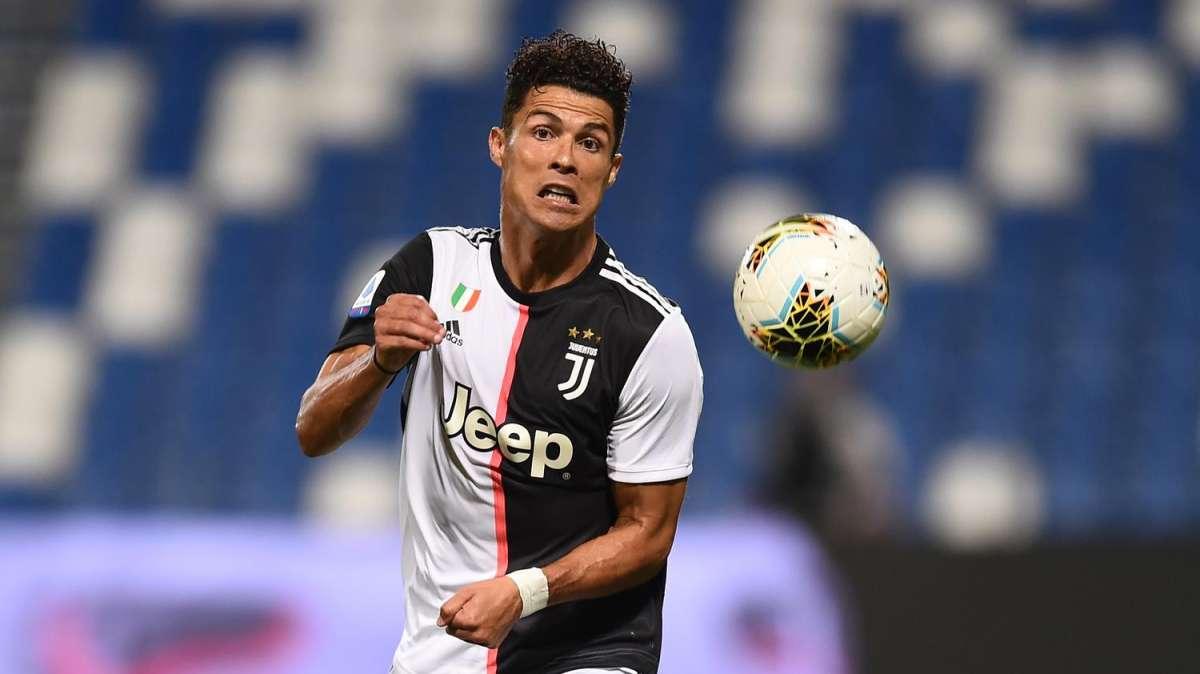 Juventus - Lazio, Ronaldo: "Battuta un'ottima squadra e sfruttata una grande chance"