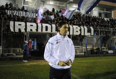 FORMELLO - Lazio, la ripresa oggi alle 15: cancelli aperti ai tifosi