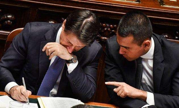 Politica / Di Maio replica a Conte: "Senza M5S non esiste il governo"