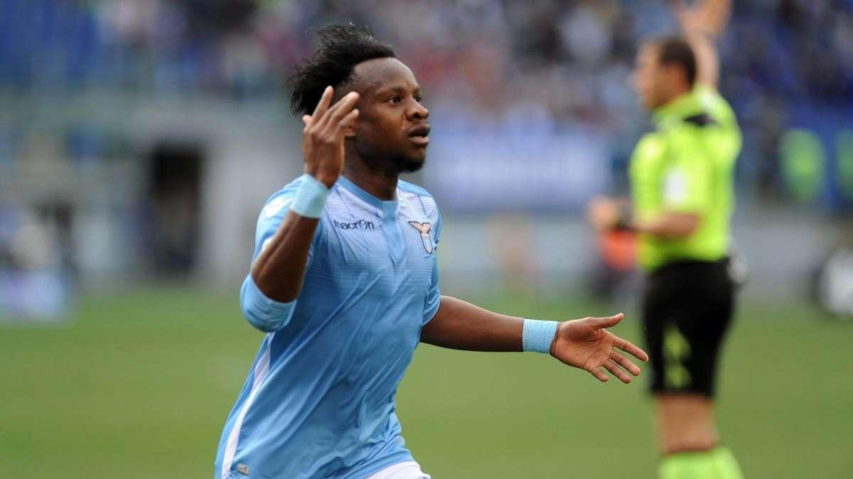 Crotone, si complica la trattativa per l’ex Lazio Onazi