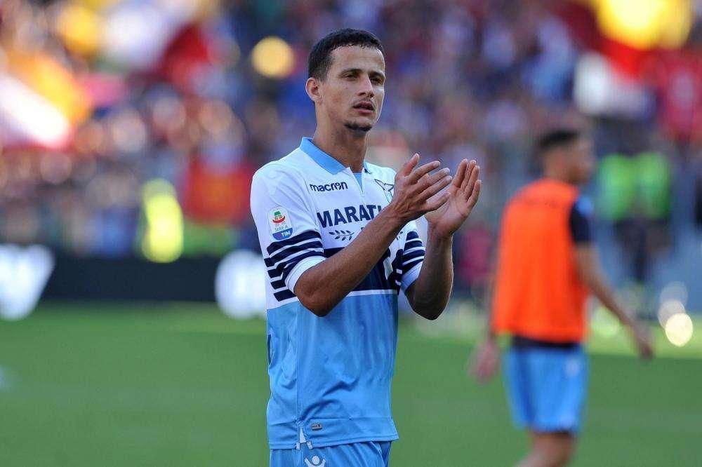 Bologna - Lazio, Luiz Felipe: "È un giorno indimenticabile. Ora battiamo il Toro e restiamo in alto" - VD 