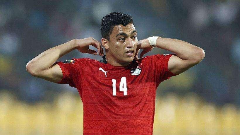 Gioca in Coppa d'Africa mentre fa un esame: lo strano caso di Mostafa Mohamed