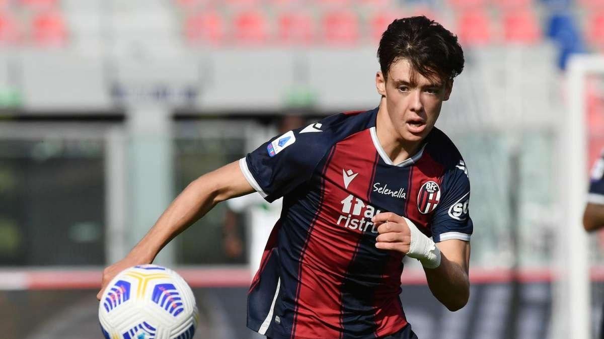 UFFICIALE - Il Bologna perde un pezzo: Hickey passa al Brentford