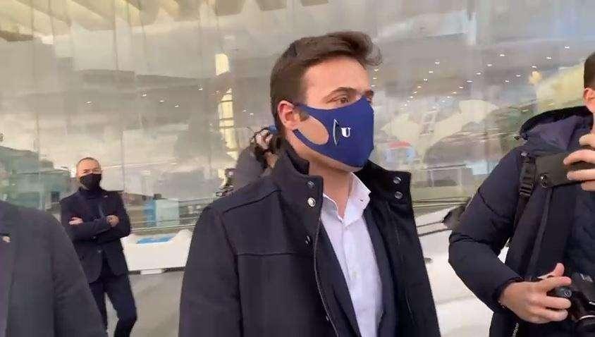 Roma, ipotesi rimborso per i tifosi volati in Norvegia. E Tiago Pinto...