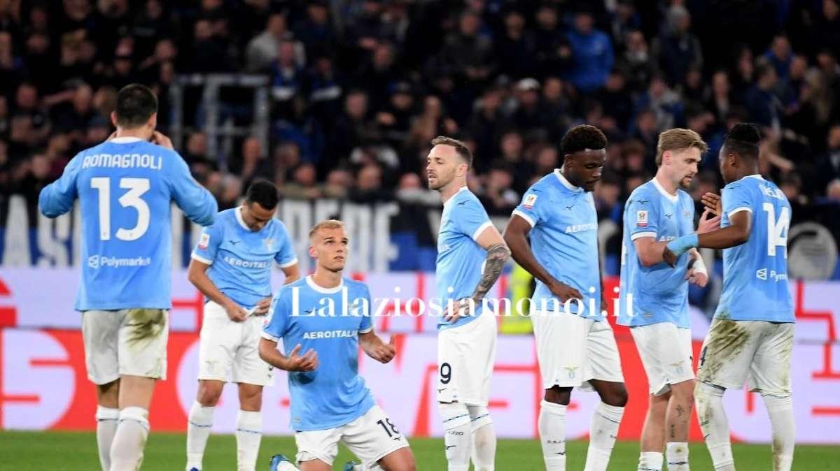 C’è un po’ di Lazio agli Internazionali: due biancocelesti a sostenere Djokovic - FOTO