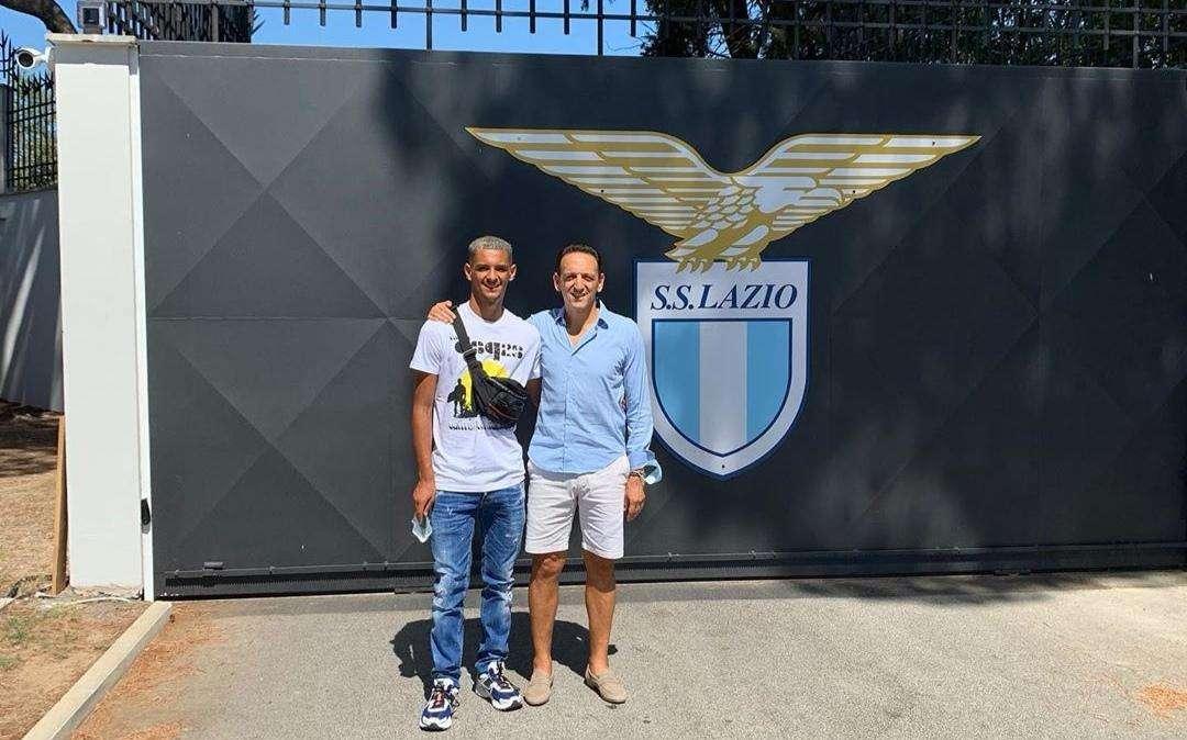 PRIMAVERA - Lazio, ecco il secondo colpo: arriva Kaïs Nasri
