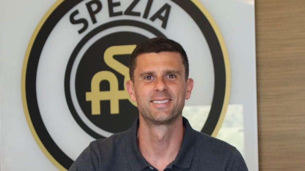 Lazio - Spezia, Thiago Motta: "Abbiamo discusso nello spogliatoio"