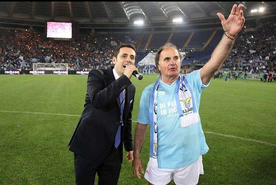 Ciao Pino! Capitano, mio capitano