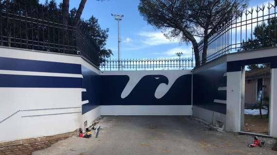Lazio in bolla a Formello: possibile rientro nel centro sportivo dopo la Juventus