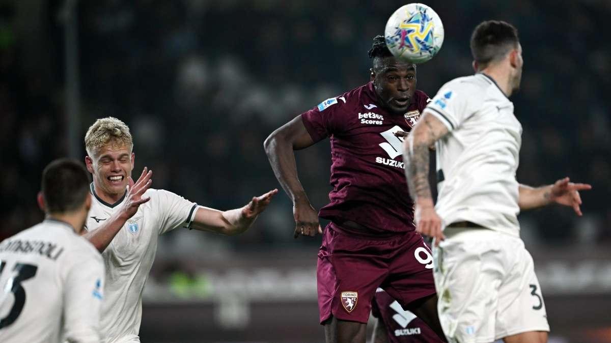 Lazio, Oddi: "Così è una sofferenza! Prestazione noiosa, senza agonismo"