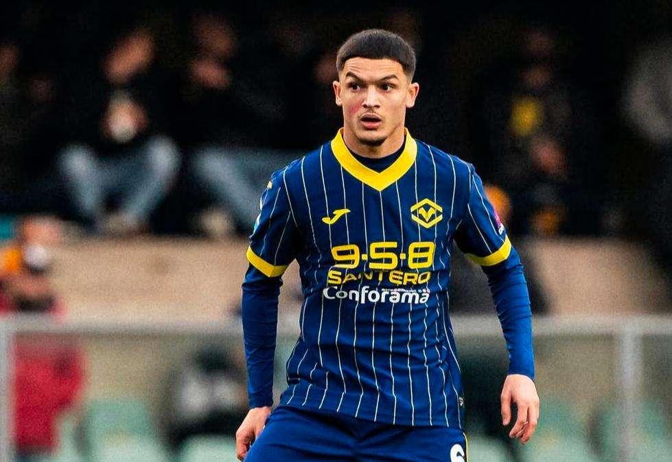 Calciomercato Lazio | Belahyane, i dettagli dell'offerta: formula e cifre