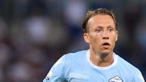 Lazio, monte ingaggi a 62 milioni: Lucas Leiva e Nani i più pagati