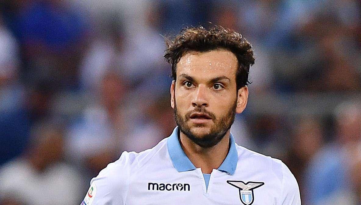 Ex Lazio | Parolo e la chiamata in Nazionale: "C'era la voce, ma non ci credevo"