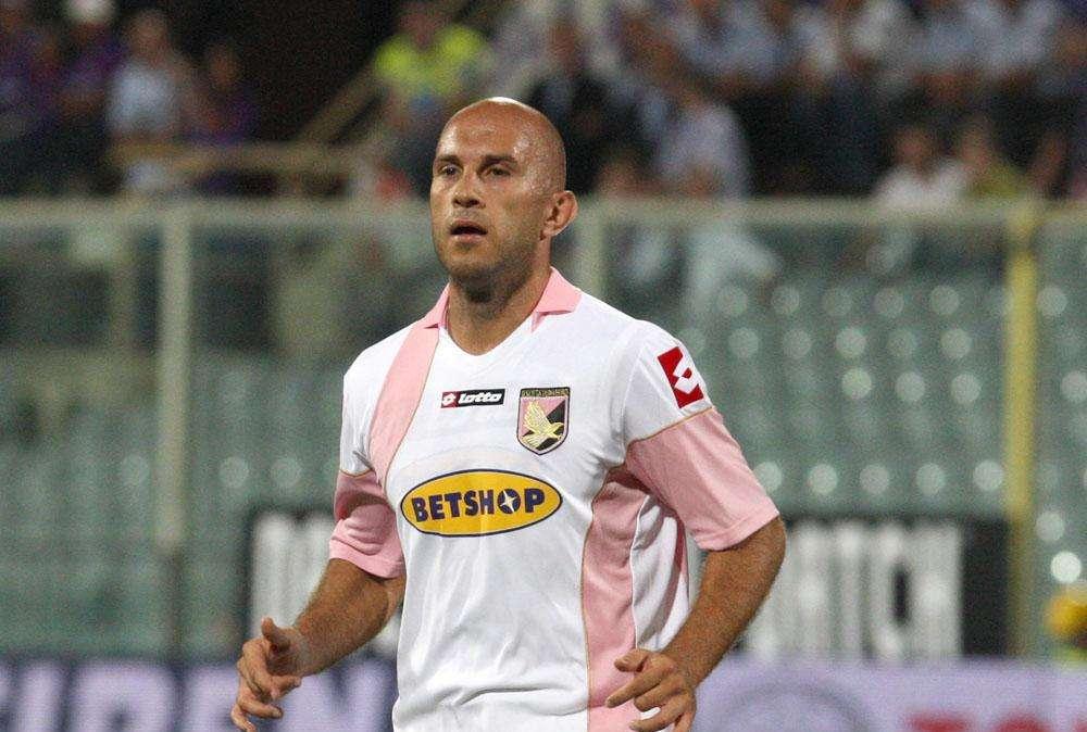 ESCLUSIVA  La conferma di Zamparini: Bresciano è della Lazio, è stato lui stesso a dirmelo. Terzo acquisto biancoceleste