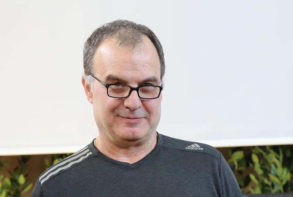 UFFICIALE - Leeds, Marcelo Bielsa ha rinnovato fino al 2022