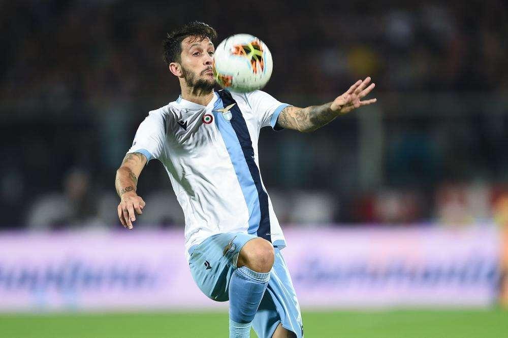 Whoscored, la top 11 della 14a giornata: ci sono due biancocelesti - FOTO