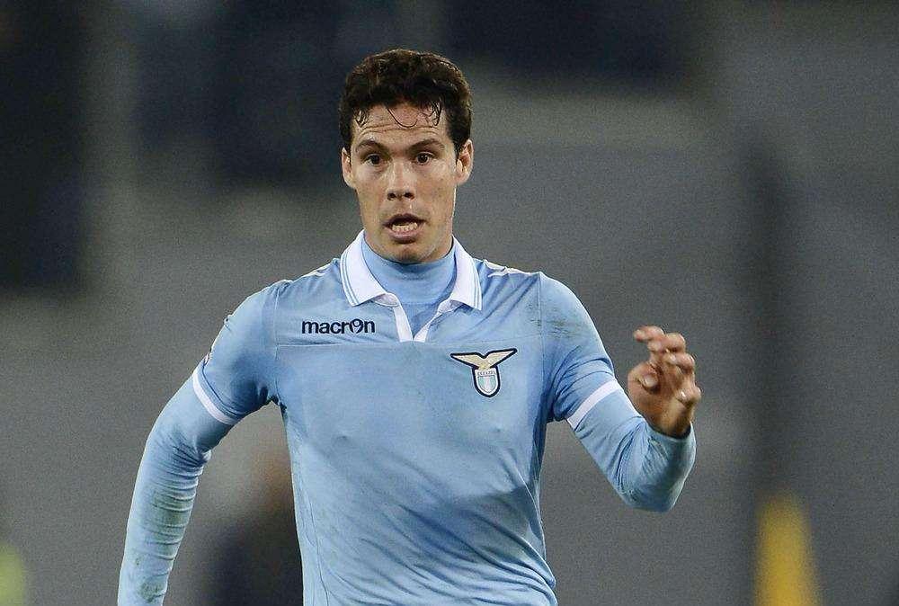 FORMELLO - Seduta pomeridiana con due liete sorprese: Saha ed Hernanes in campo