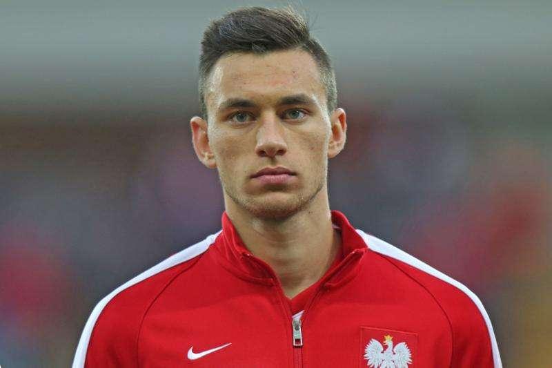 Calciomercato Lazio, Jach: "Non garantisco la permanenza allo Zaglebie. Pronto per un trasferimento"