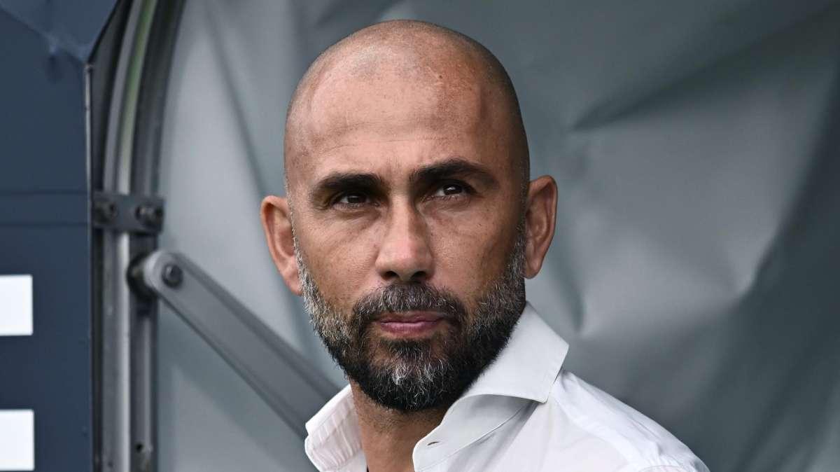 Di Vaio ricorda la Lazio: "Sognavo l'Olimpico. Nesta un fratello, Signori un idolo..."