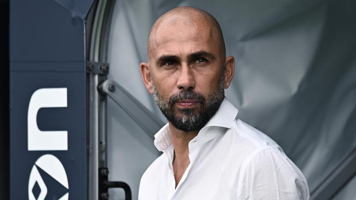 Di Vaio su Raimondo: "È capitato anche a me con la Lazio, vi spiego"