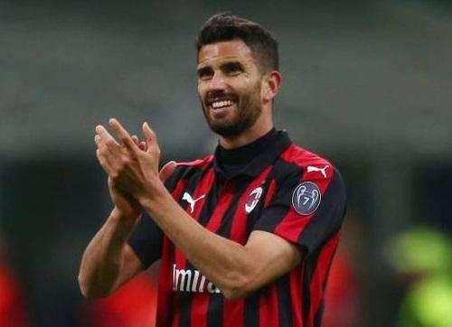 Lazio, Musacchio rinnova la pattuglia degli ex Milan: confortanti i precedenti