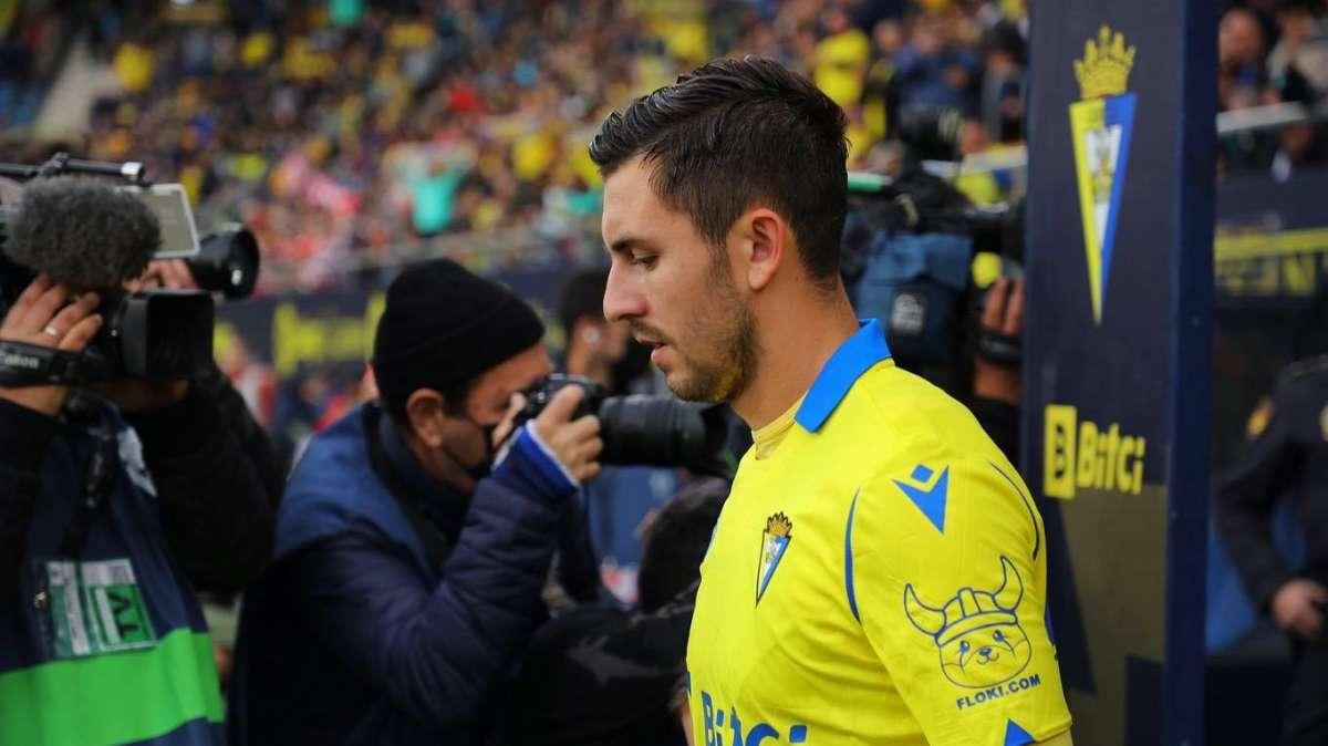 Calciomercato Lazio, obiettivo Chust: previsto un contatto con il Real Madrid