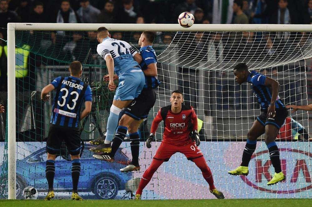 Lazio, occhio alla statistica: i corner funzionano e ti premiano